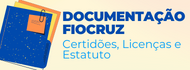Documentação Fiocruz